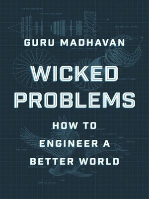 Wicked Problems - ebook